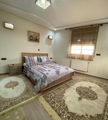 Jaddou Home