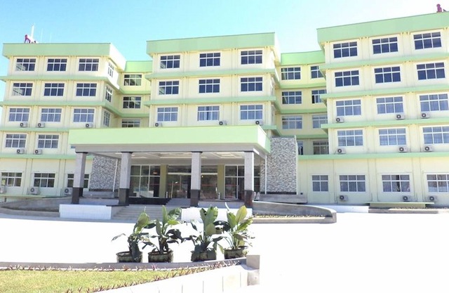 Jade Royal Hotel