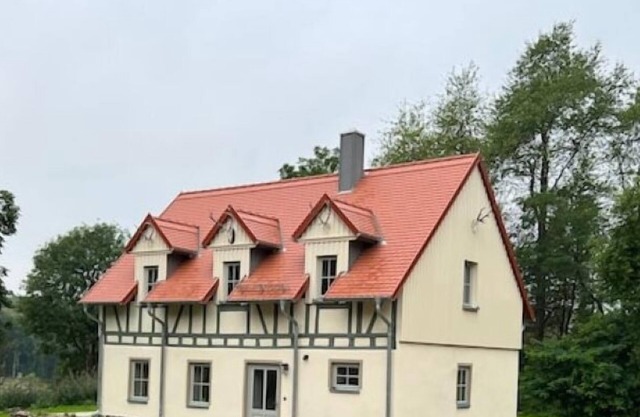 Jagdhäuschen