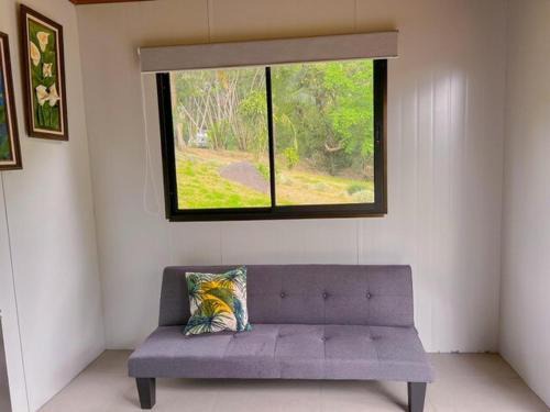 Jalapa's Rural Container Studio