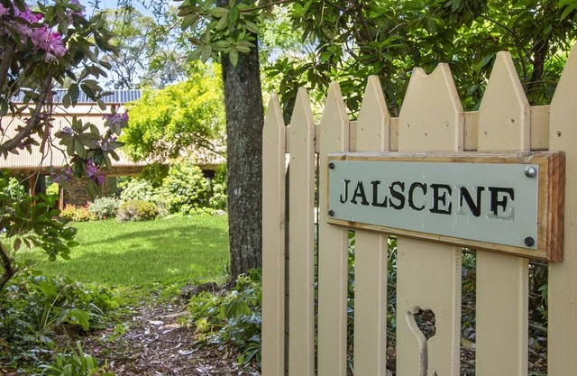 JALSCENE - Single night bookings available !