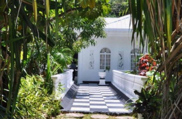 Jamaica Palace Hotel