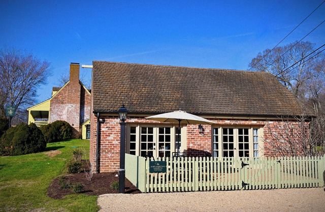 James Armistead Lafayette Cottage: 3BR, New Kent