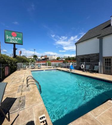 Jameson Inn Winder