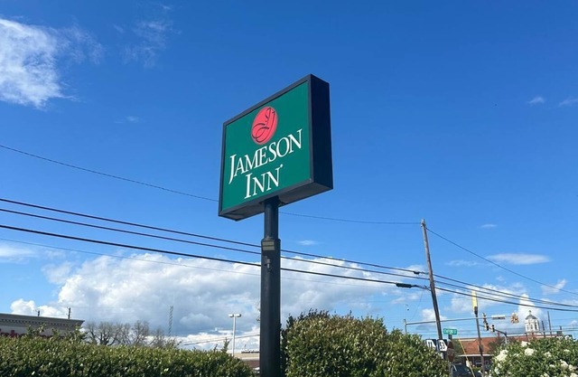 Jameson Inn Winder
