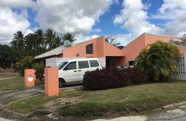 JAMESTOWN PARK SPACIOUS 2 BED GETAWAY