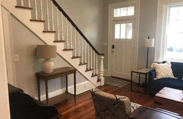 Jamine’s Retreat – Elegant Historic Home in the Heart of Savannah