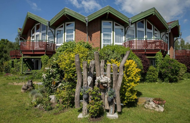 Jana's holiday apartments
