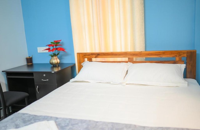 Janoos Homestay