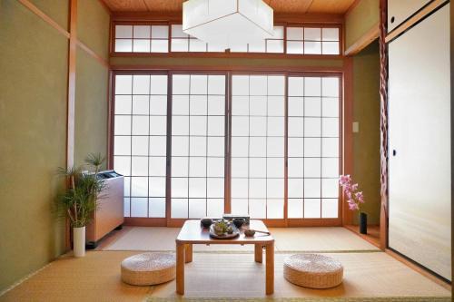 Japanese House Osaka Sennan Hotel 大阪泉南酒店和築
