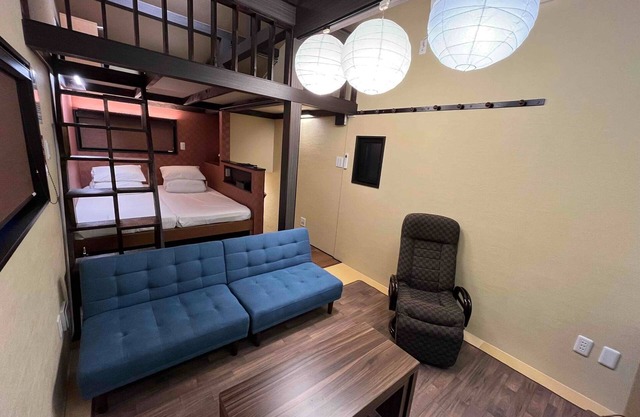Japanese Modern House with parking in Shinagawa/Shinagawa-ku Tokyo
