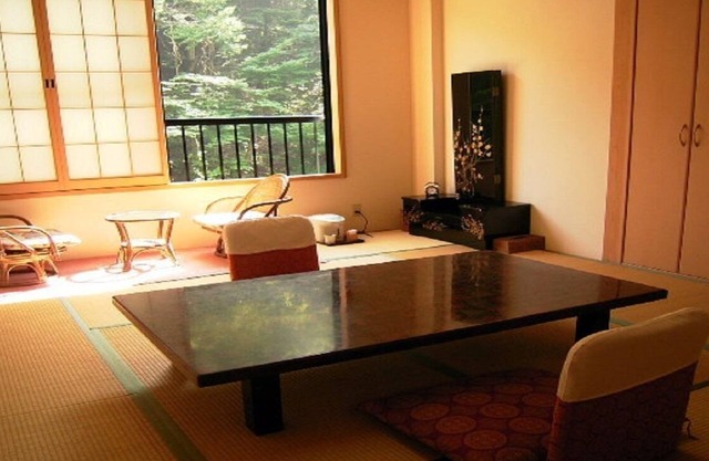 Japanese Style 10 Tatami Hiiragi Hiragi/Agatsuma-gun Gunma