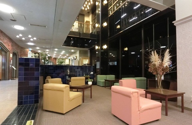 Japanese style double Breakfast included Double room Nonsmoking /Yurihonjo Akita