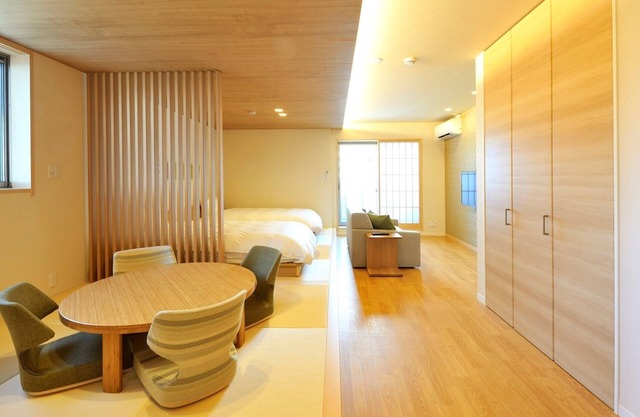 Japanese Superior Room 406 - 406/Osaka Ōsaka