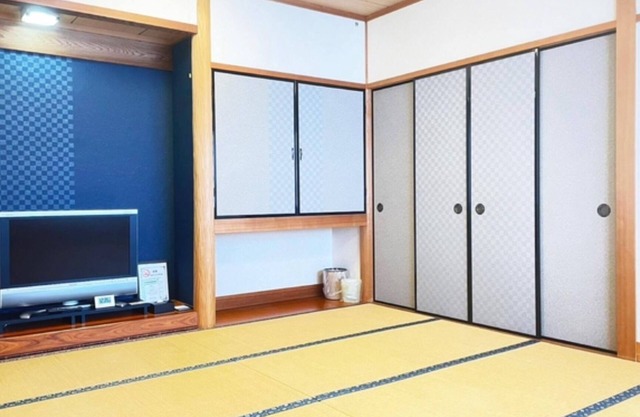 Japanesestyle room Only 1 room available No me/Asago Hyōgo