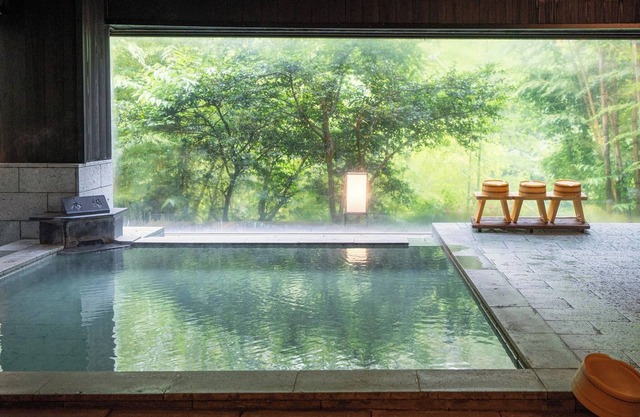 Japanesestyle room with openair bath | Upgrade with 2 meals /Kirishima Kagoshima