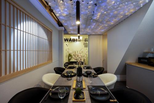 JAPAVISTA Wabi