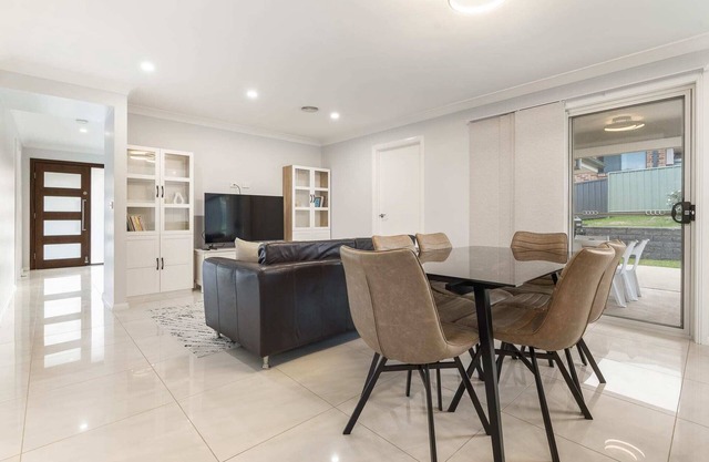 Japonica Dream - Modern Family Home, Free Wifi