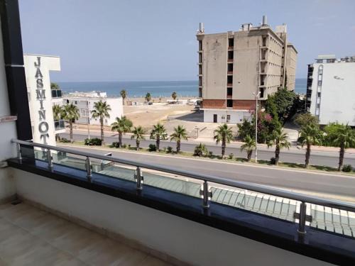 Jasmin Court Apart Otel