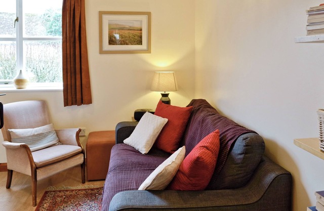 Jasmine Cottage - W41461