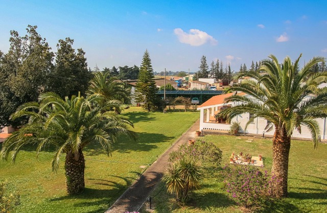 Jasmine House, Ionian coast of Matera, very close to the sea, Wi-FI, garden