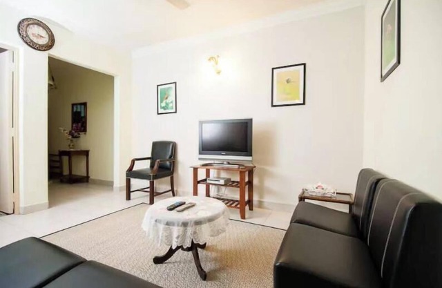 Jati Homestay @ Setiawangsa