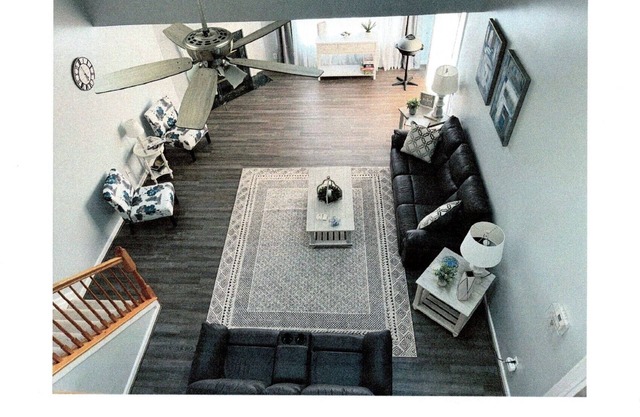 Jay's Home Away From Home Delmar,Md Townhouse-Pool access-Close to Local Beaches
