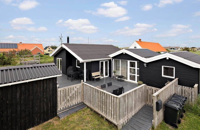 JB234 Frøstrup - Strandvejen 83 A