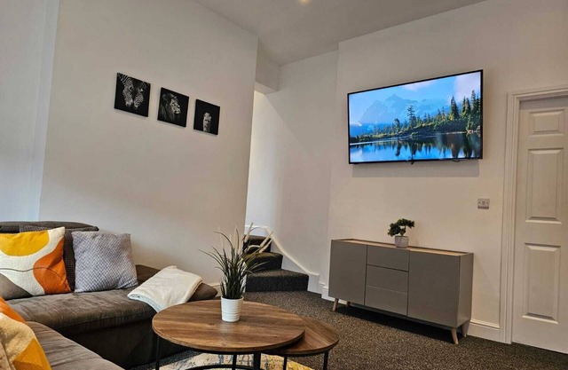 JCS Property Sandbach Apartments 4b
