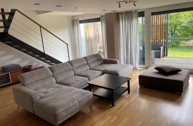 JD Apartment
