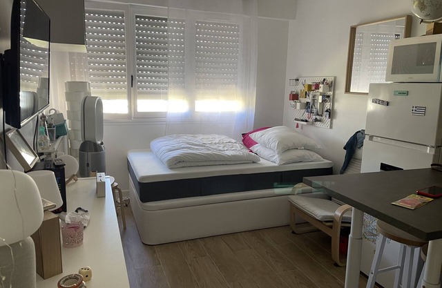 Je Loue un Studio Tout Équipé à la Semaine sur Clamart ! Proche du Métro
