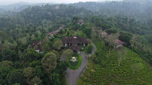 Jeevess Retreat Wayanad