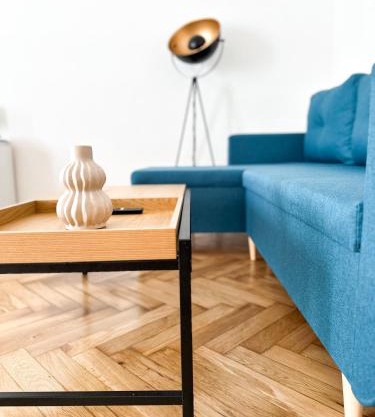 Jen tak spolu - apartmán Znojmo