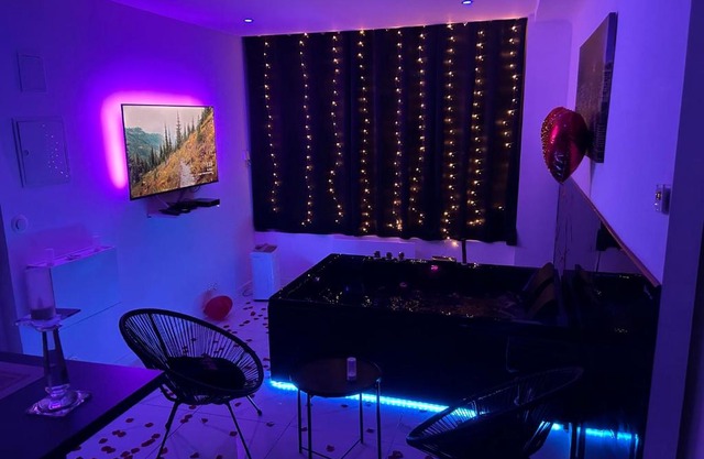 Jennah Spa
