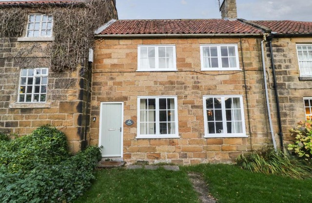 Jenny's Cottage