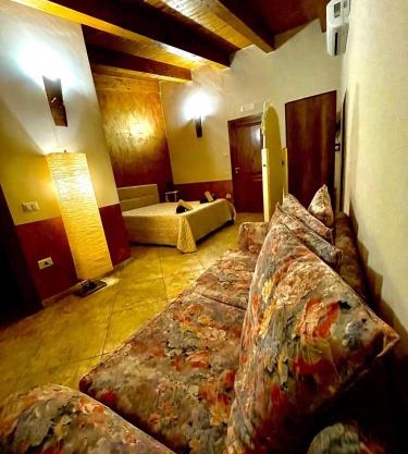 Jenny's House b&b