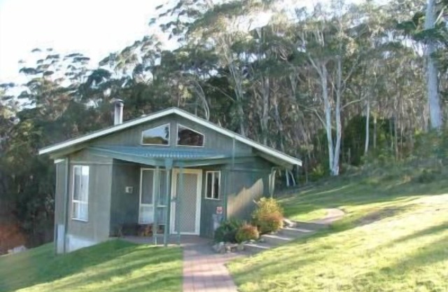 Jenolan Cabins