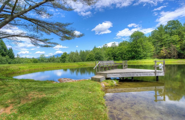 Jericho VT - Green Mountain Getaway.