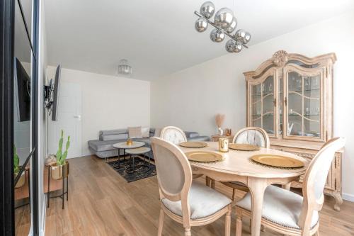Jerozolimskie Premium Apartment