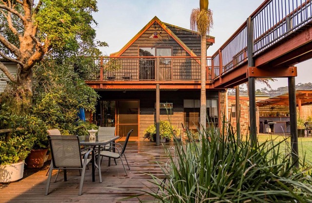Jetz Bungalow