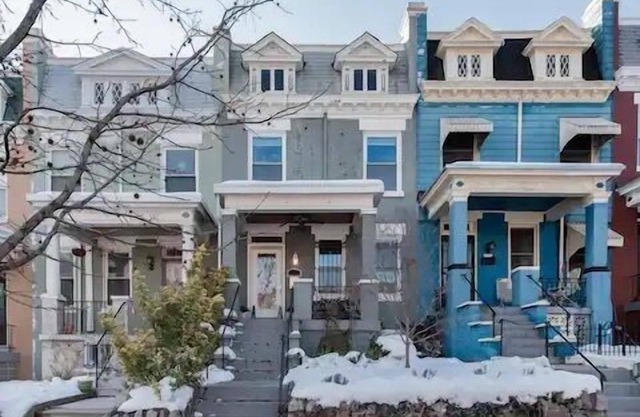 Jewel of a Home, Quiet Neighborhood, Bus to Dntn