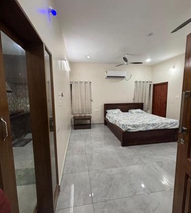 Jeyaraj's Guest House