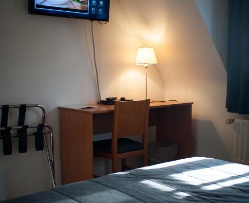 JFK Hotel Zelzate - Gent