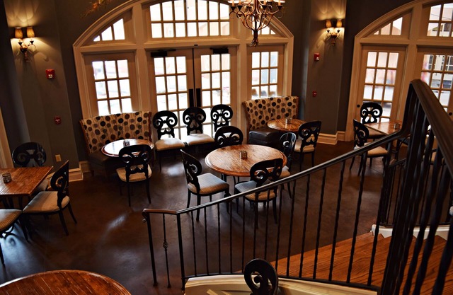 JH Adams Inn, Trademark Collection by Wyndham