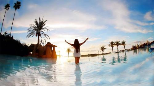 JHotelResorts