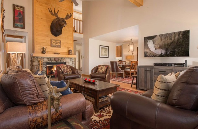 JHRL - Aspens Cove 4615 - Amazing mountain views