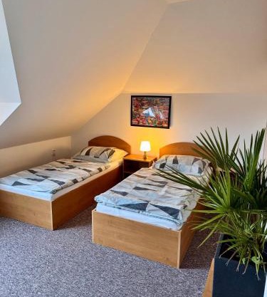 JI Apartment