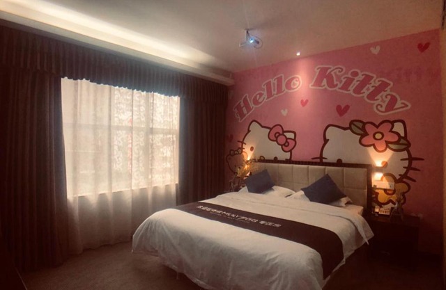 Jianyi Hotel