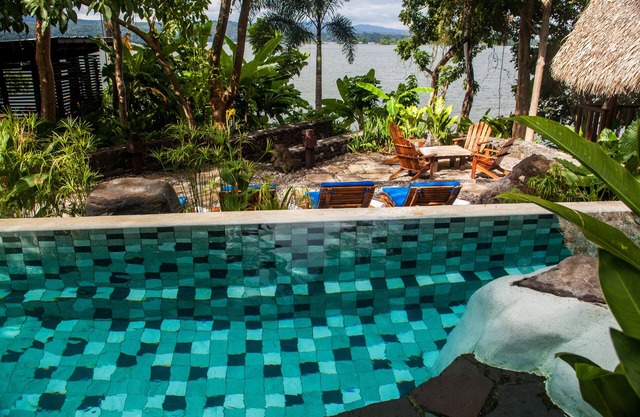 Jicaro Island Lodge Member of the Cayuga Collection