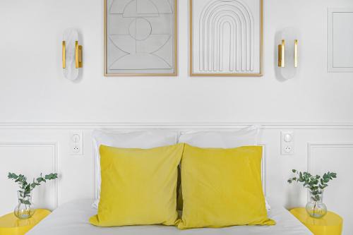 JIJI Suites